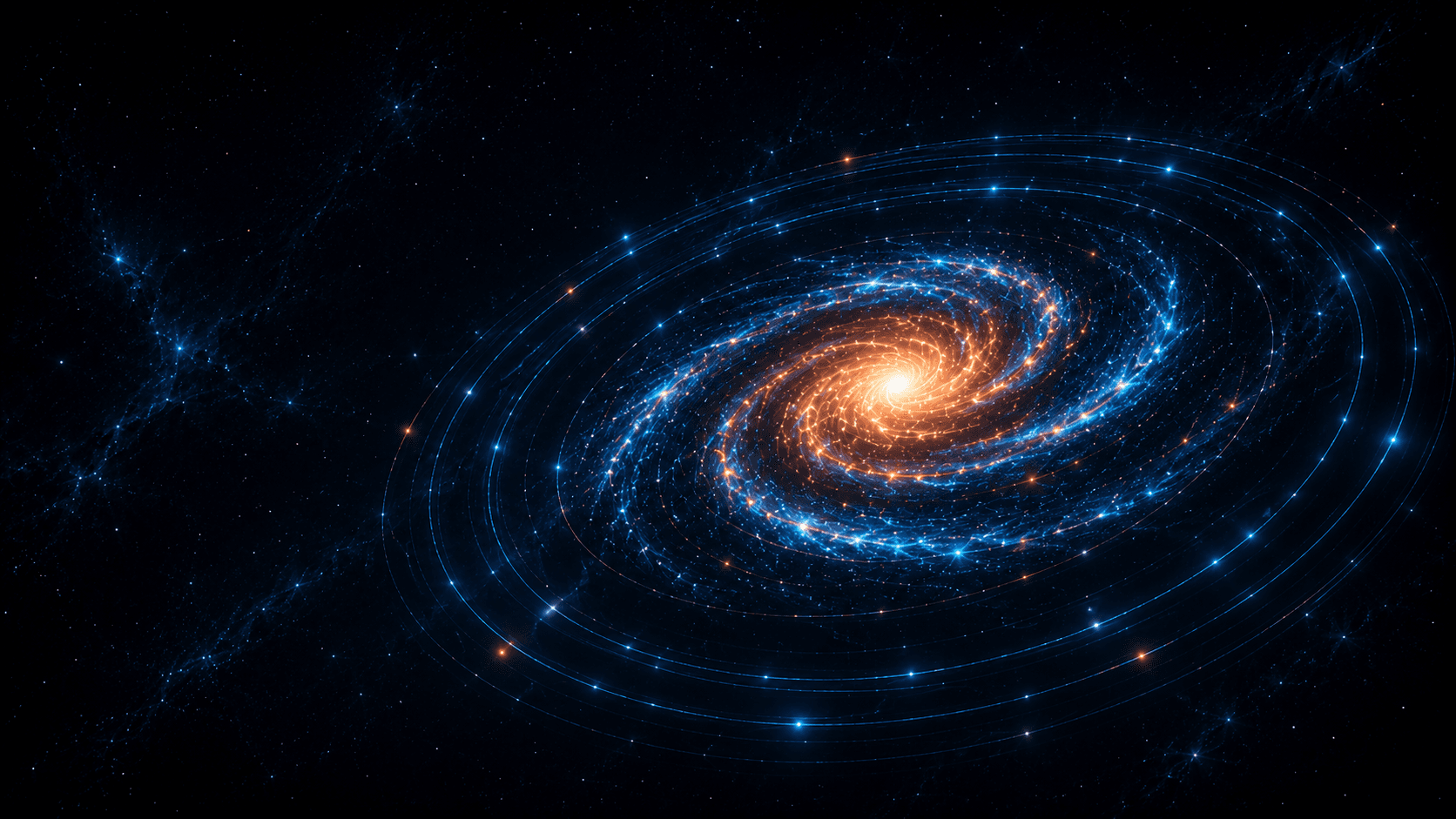 Galaxy of Creations