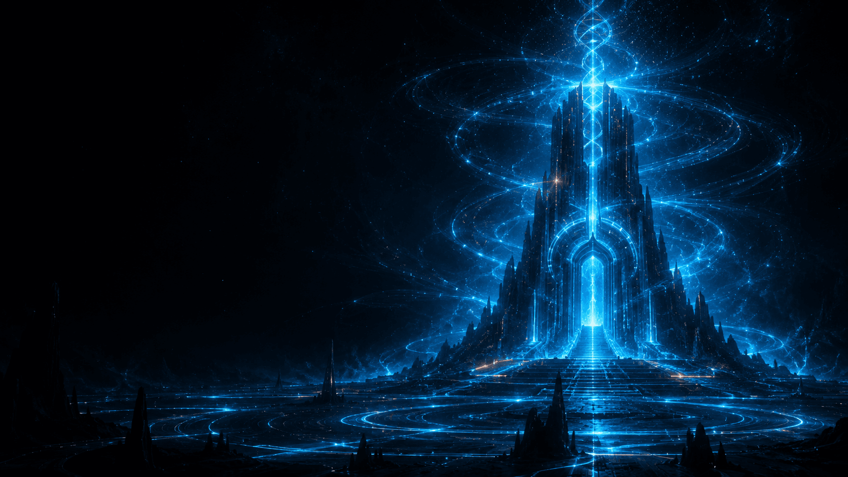Legacy Temple